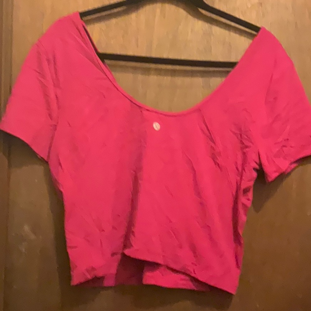 Lululemon Align Top - image 3